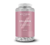 Myprotein Collagen Capsules - Hydrolyzed Collagen Peptides - 400mg Bovine Collagen per Capsule - Joint, Skin & Hair Support - Collagen Supplements for Women & Men - 30 Capsules