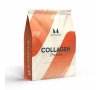 Myprotein Collagen Protein Powder | Chocolate 1 kg (33 Servings) | 22g Hydrolysed Collagen Peptides Per Serving | 90% Pure Collagen Content | High Protein Nutritional Supplement | Zero Sugar & Fat