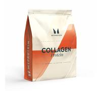 Myprotein Collagen Protein Powder | Unflavoured 1 kg (40 Servings) | 22g Hydrolysed Collagen Peptides Per Serving | 90% Pure Collagen Content | High Protein Nutritional Supplement | Zero Sugar & Fat