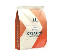 MyProtein Creapure Creatine Monohydrate