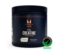 MyProtein Creapure Creatine Monohydrate tub 250g/500g/1000g