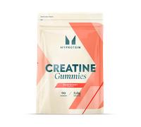 Myprotein Creatine Gummies Peach 21 Gummies