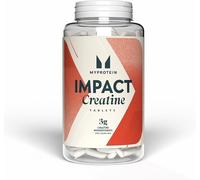 Myprotein Creatine Monohydrate 3000mg 250 Tablets.