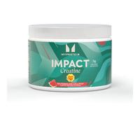 Myprotein Impact Creatine Monohydrate - Chupa Chups Watermelon Lollipop - 255g | Micronized Creatine Powder with 3g Per Serving - Pure Creatine Nutritional Supplement - Muscle & Performance Booster