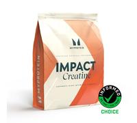 Myprotein Creatine Monohydrate Powder | Unflavoured 500g