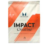 MyProtein Creatine Monohydrate Powder 250g Muscle Growth Performance Unflavoured