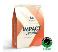 MYPROTEIN Creatine Monohydrate Tropical - 1kg
