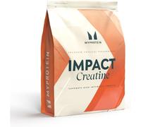 MyProtein Creatine Monohydrate Unflavoured Strength Support Powder Flavour - 250g