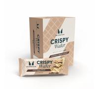 MyProtein Crispy Protein Wafers - Delicious Snack for Fitness & Nutrition
