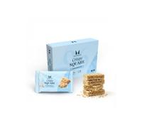 MyProtein - Crispy Square - Marshmallow Protein Nutrition Powder - 12 x 30g