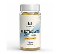 Myprotein Electrolyte Gummies, Lemon Sherbet, 60 Gummies