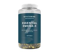 Essential Omega-3 Capsules - 250Capsules