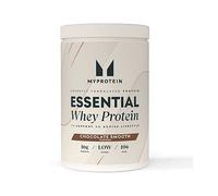 Myprotein Essential Whey Chocolate Smooth 600g