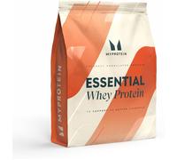 Myprotein Essential Whey Protein Powder | Chocolate Smooth 1 KG | 16 g Protein per Serving | Low Sugar, Less Than 106 Calories | Supports Muscle Growth and Recovery
