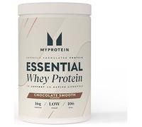 Myprotein Essential Whey Protein, Chocolate Smooth 600g