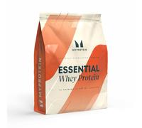 Myprotein Essential Whey Protein Powder | Chocolate Smooth 1 KG | 16 g Protein per Serving | Low Sugar, Less Than 106 Calories | S