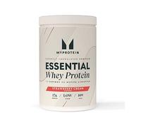 Myprotein Essential Whey Protein Strawberry Cream 600g