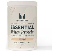 Myprotein Essential Whey Protein, Vanilla 600g