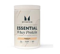 Myprotein Essential Whey Vanilla 600g
