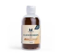 MyProtein FlavDrops - Butter Biscuit, 50ml | Zero