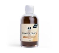 MyProtein FlavDrops - Butter Biscuit, 50ml | Zero-Calorie Flavor Drops for Protein Shakes, Smoothies, and Meal Replacements