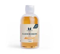 MyProtein Flavdrops Liquid Flavouring Cheesecake Flavour 50ml [Best Before: 31/08/2025]