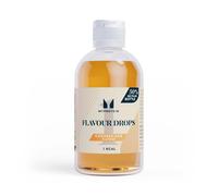 Myprotein FlavDrops Liquid Sweetener Natural Flavour Enhancer for Protein