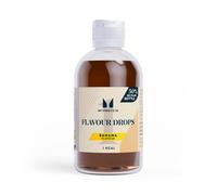 Myprotein FlavDrops Liquid Sweetener | Natural Flavour Enhancer for Protein, Oat
