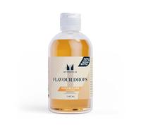 Myprotein FlavDrops Liquid Sweetener | Natural Flavour Enhancer for Protein, Oats, Coffee & More | Sugar-Free & Easy to Mix | Cheesecake 50ml
