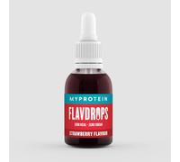 Myprotein FlavDrops - Strawberry