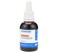 MyProtein FlavDrops - Toffee Flavour 50ml