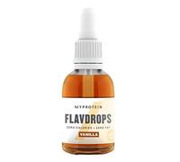 MyProtein FlavDrops - Vanilla - 100 ml