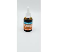 MYPROTEIN Flavdrops - Zero Calorie Zero Sugar Flavour Drops Choose Your Taste
