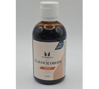 My Protein Flavdrops - Toffee - 100ml