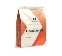 Myprotein L-Glutamine Powder Unflavoured Powder