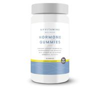 Myvitamins Hormone Balance Gummies - 60gummies - Lemon
