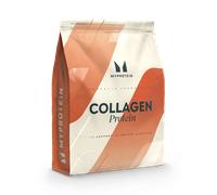 Myprotein Hydrolysed Collagen Peptide Vanilla 1kg