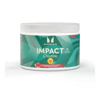 Myprotein Impact Creatine Monohydrate - Chupa Chups Watermelon Lollipop - 255g | Micronized Creatine Powder with 3g Per Serving - Pure Creatine Nutritional Supplement - Muscle & Performance Booster