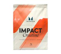 Myprotein Impact Creatine Monohydrate Powder | 250 g | Micronised Creatine for Strength, Power & Muscle Growth | 3 g Per Serving | Supports High-Inte