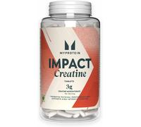 Myprotein Impact Creatine Monohydrate Tablets - 250 Tablets
