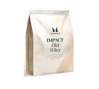 MyProtein Impact Diet Whey 2.5kg, 83 servings, One Colour, Women One Colour