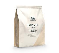 Myprotein Impact Diet Whey Chocolate 1kg