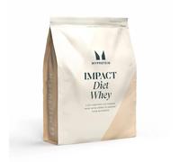 MyProtein Impact Diet Whey Chocolate Brownie Protein Nutrition Powder - 2.5kg