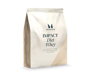 Myprotein Impact Diet Whey Cookies & Cream 1kg