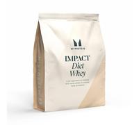 MyProtein - Impact Diet Whey Powder