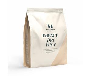 MyProtein Impact Diet Whey Protein Nutrition Cookies and Cream Flavour - 2.5kg