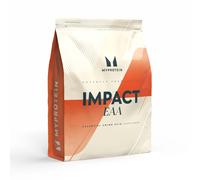 MyProtein - Impact EAA Powder