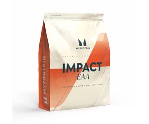 MyProtein Impact EAA Strawberry and Lime Protein Nutrition Powder Flavour - 250g