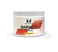 Myprotein Impact Hydrate Lemon and Lime, 25 Servings