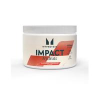 MyProtein Impact Hydrate Raspberry Lemonade Flavour (25 servings)
